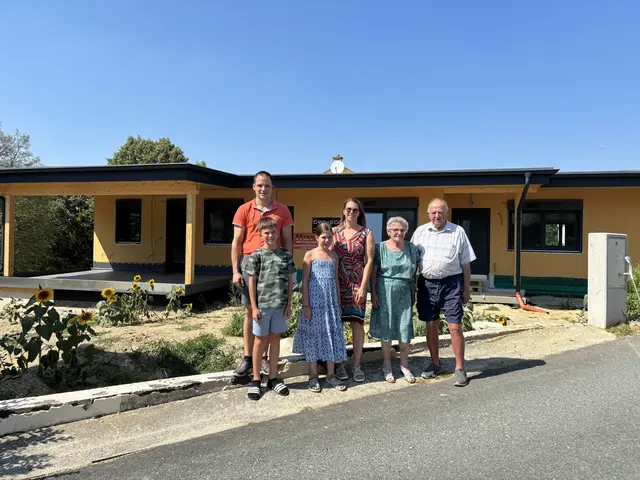 Foto: Elisabeth Kloiber/MeinBezirk