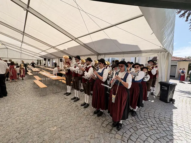 Foto: Gemeinde Taufkirchen/Pram