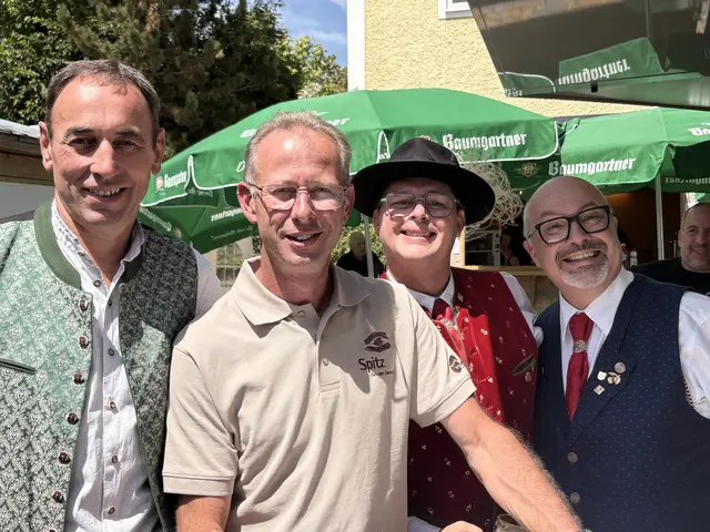 Foto: Gemeinde Taufkirchen/Pram
