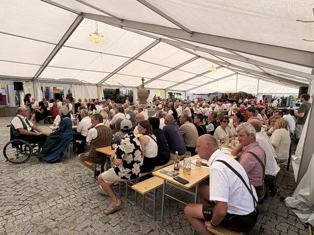 Foto: Gemeinde Taufkirchen/Pram