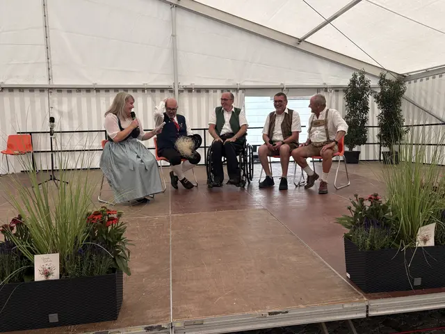 Foto: Gemeinde Taufkirchen/Pram