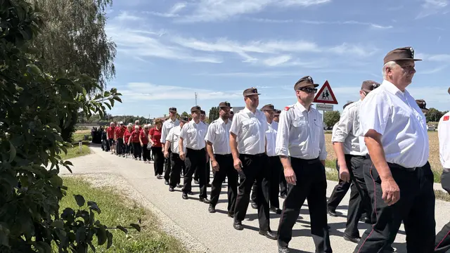 Foto: Gemeinde Taufkirchen/Pram