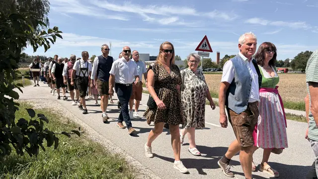 Foto: Gemeinde Taufkirchen/Pram