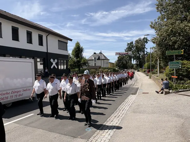 Foto: Gemeinde Taufkirchen/Pram