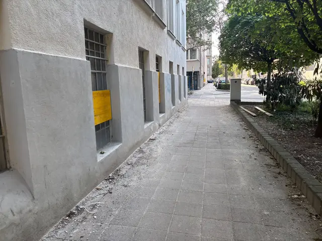 Foto: Antonio Šećerović/MeinBezirk