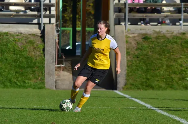 Gemeinsam geht es für die Spielerinnen in die neue Saison. | Foto: SV Arnoldstein/ATUS Nötsch
