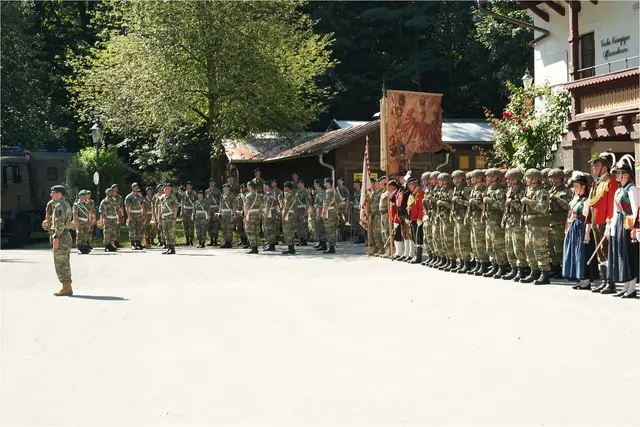 Foto: Erich Staudinger