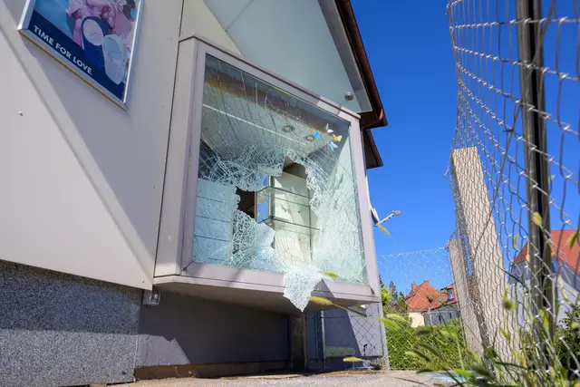 Foto: Fotokerschi/Werner Kerschbaummayr