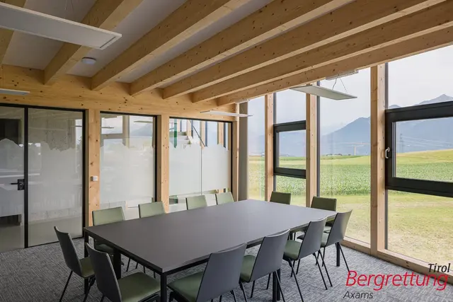 Foto: Bergrettung Axams