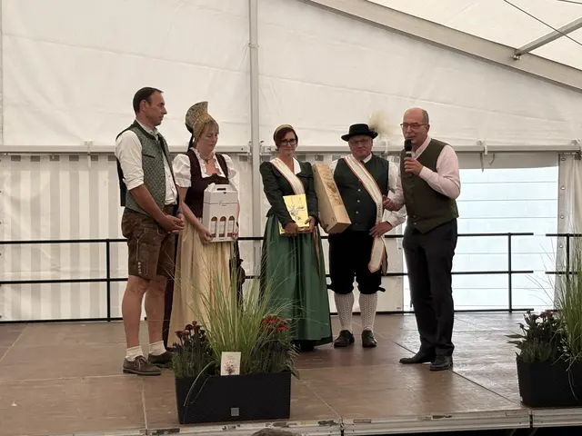 Foto: Gemeinde Taufkirchen/Pram