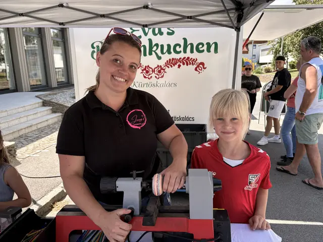 Foto: Gemeinde Taufkirchen/Pram