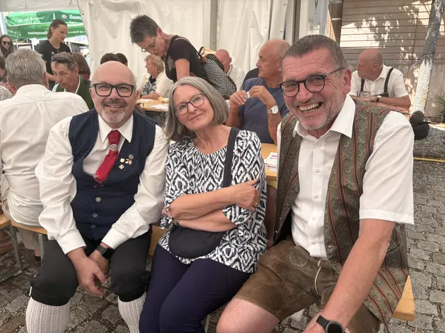 Foto: Gemeinde Taufkirchen/Pram