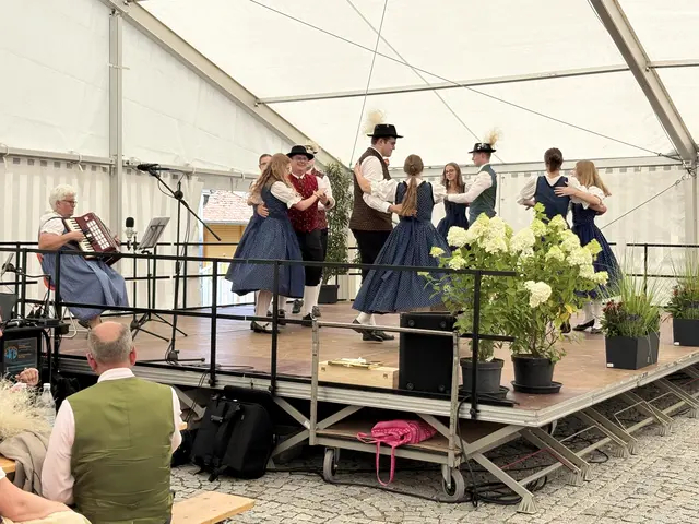 Foto: Gemeinde Taufkirchen/Pram