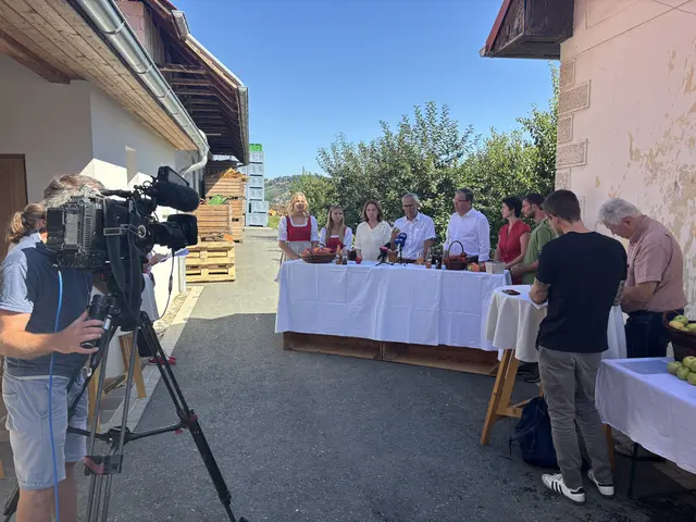Foto: MeinBezirk