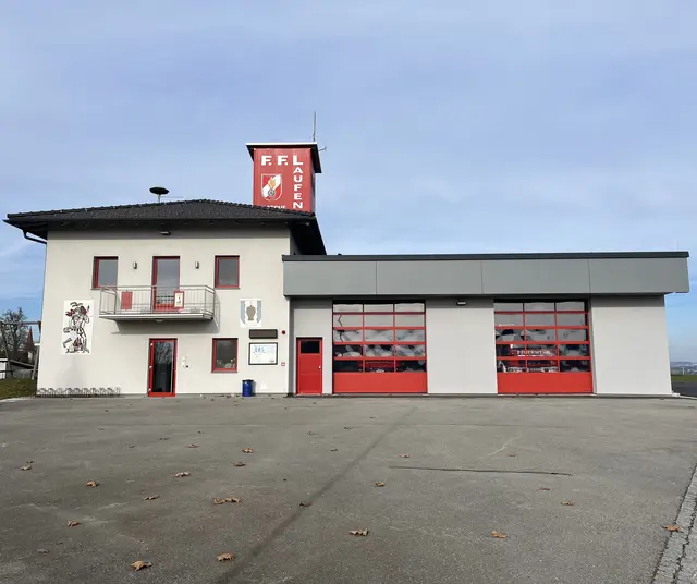 Die FF Laufenbach veranstaltet heuer wieder einen Feuerwehr-Frühschoppen. | Foto: FF Laufenbach