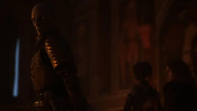 Foto: Rebel Wolves / Bandai Namco