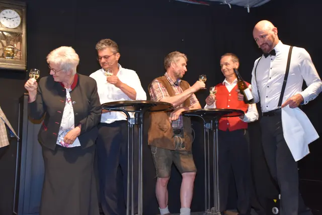 Foto: Robert Zinterhof