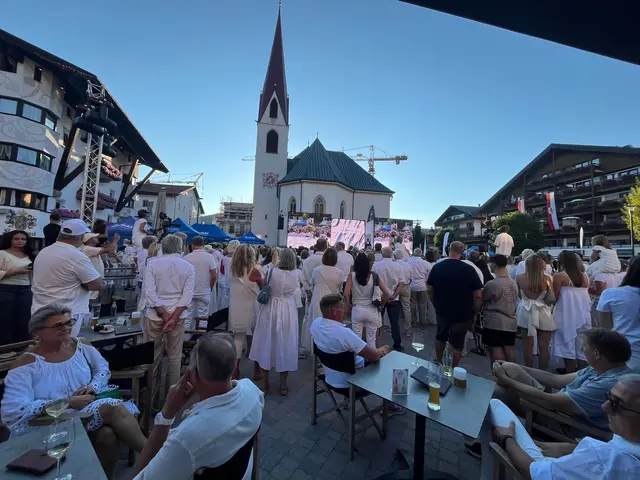 Foto: Nicole Ennemoser