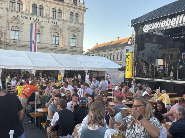 Foto: Stadtgemeinde Laa/MeinBezirk