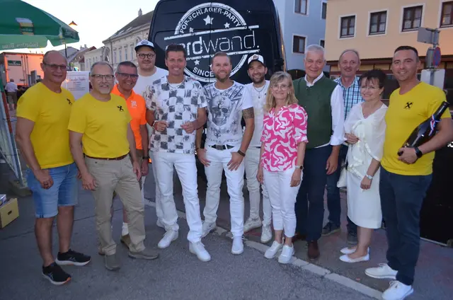 Foto: Stadtgemeinde Laa/MeinBezirk