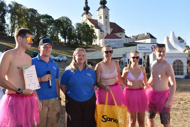 Foto: Sarah Gönitzer