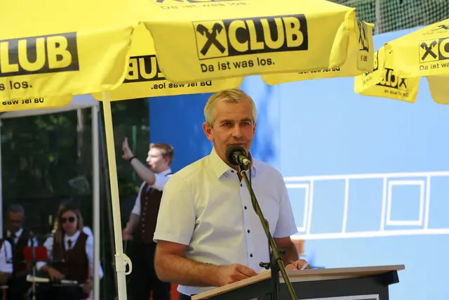 Foto: Walter Kellner