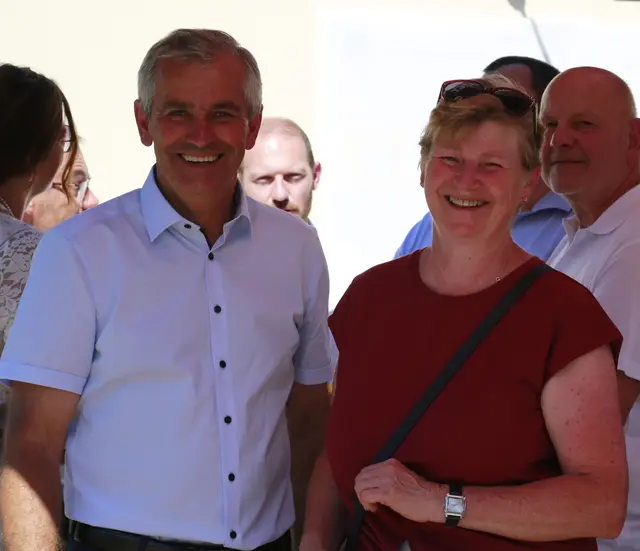 Foto: Walter Kellner