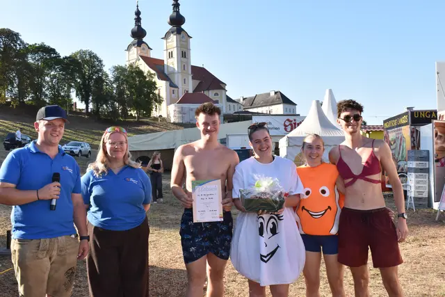 Foto: Sarah Gönitzer