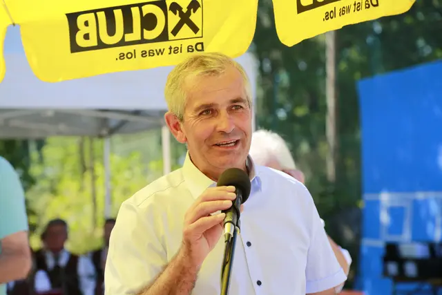 Foto: Walter Kellner