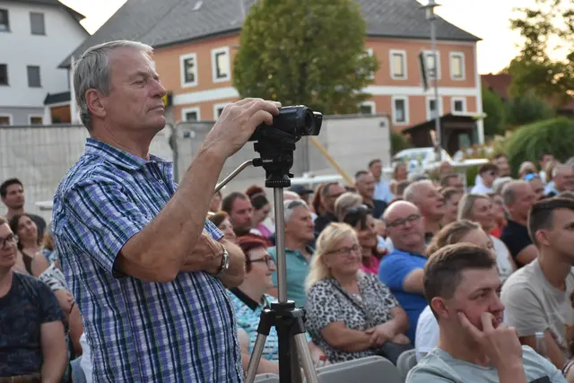 Foto: Robert Zinterhof