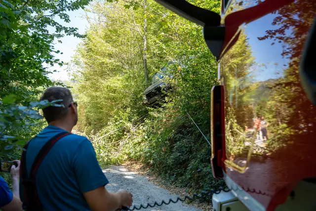 Foto: Fotokerschi/Martin Scharinger