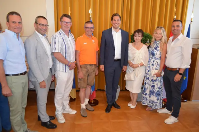 Foto: Stadtgemeinde Laa/MeinBezirk