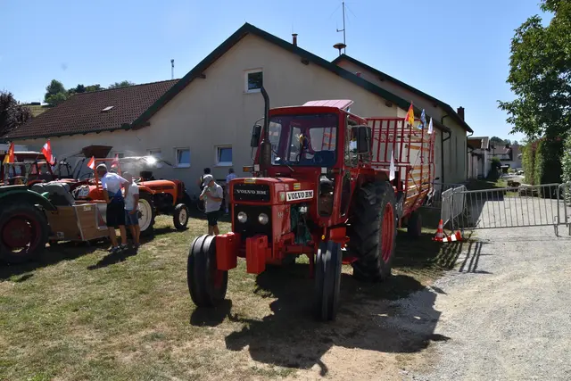 Foto: MeinBezirk/Michael Strini