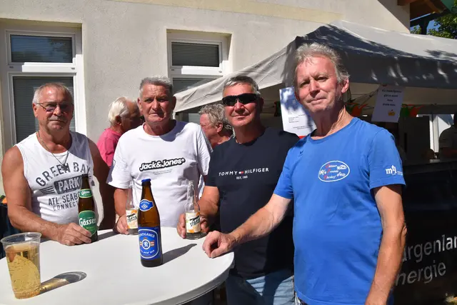 Foto: MeinBezirk/Michael Strini