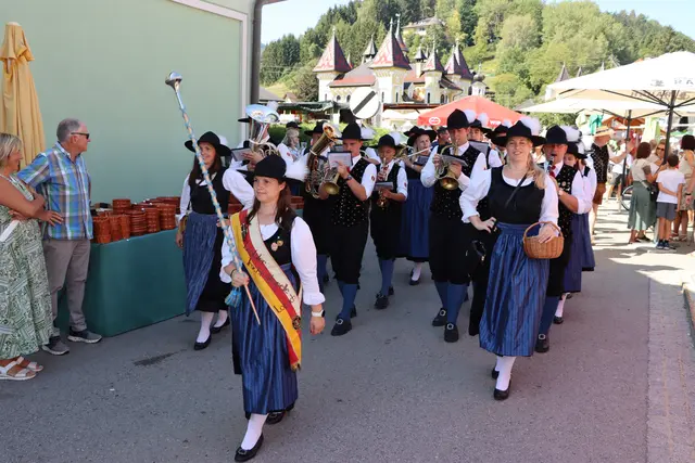 Foto: Christopher Polesnig