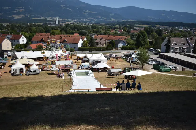 Foto: Sarah Gönitzer