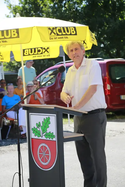 Foto: Walter Kellner