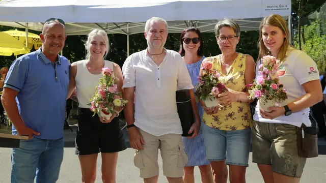Foto: Walter Kellner