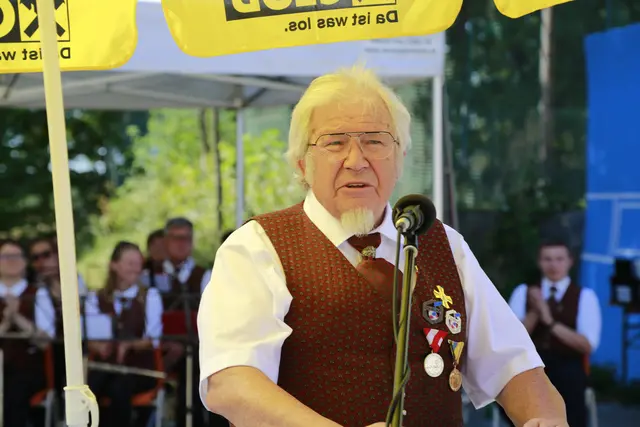 Foto: Walter Kellner