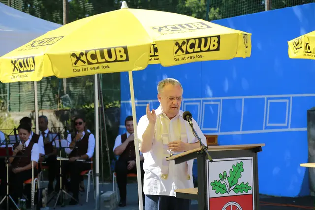 Foto: Walter Kellner