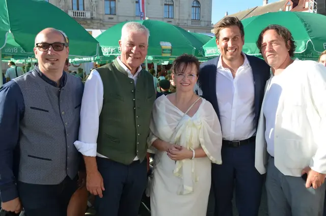 Foto: Stadtgemeinde Laa/MeinBezirk