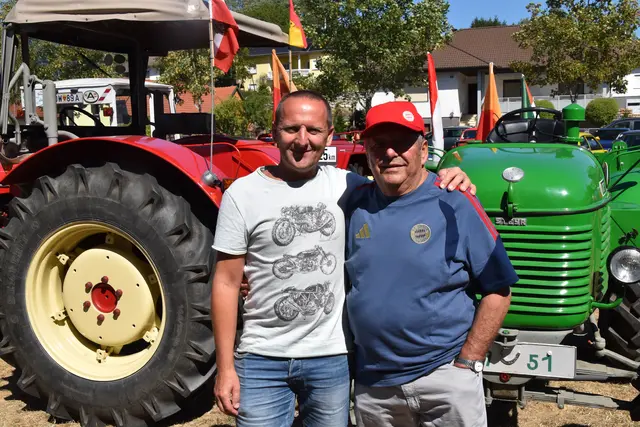 Foto: MeinBezirk/Michael Strini