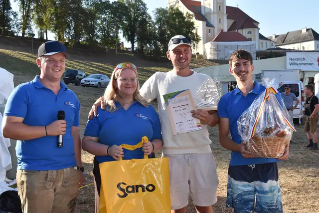 Foto: Sarah Gönitzer