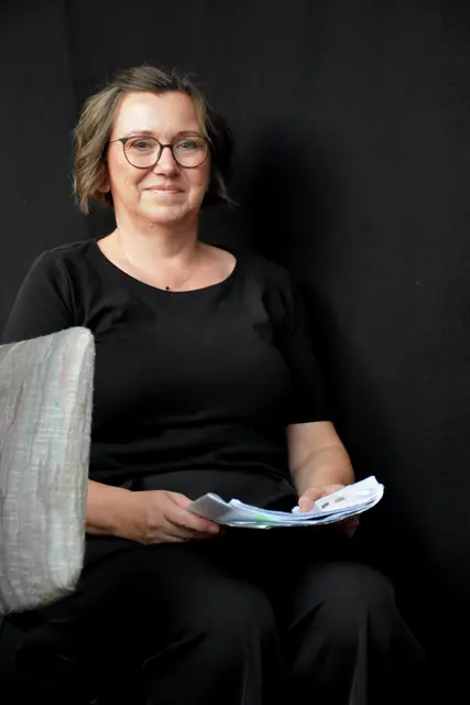 Die Besucherinnen und Besucher werden bei den Dimbacher Festspielen zu eindrucksvollen Szenen der Theatergeschichte entführt.  | Foto: Robert Zinterhof