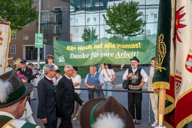 Foto: Land Tirol/Sedlak