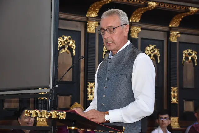 Foto: Robert Zinterhof