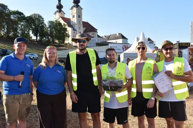Foto: Sarah Gönitzer