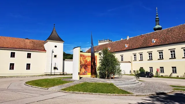 Stift Heiligenkreuz - Rundgang und Besichtigung ... | Foto: © Silvia Plischek