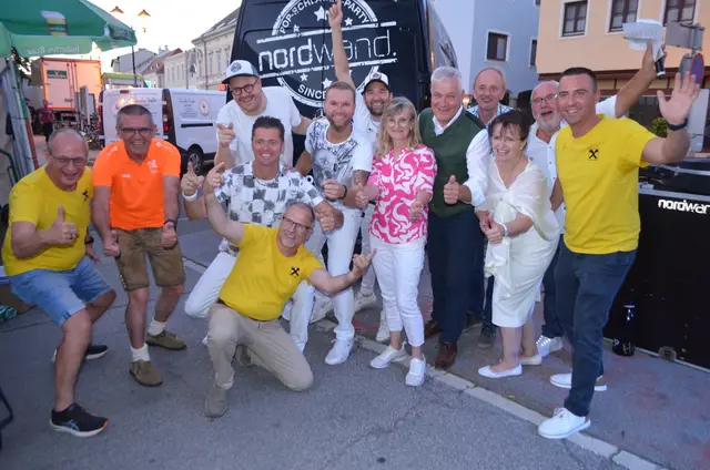 Foto: Stadtgemeinde Laa/MeinBezirk