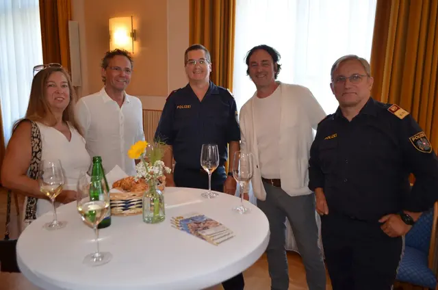 Foto: Stadtgemeinde Laa/MeinBezirk